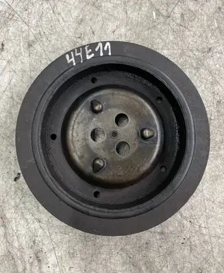 Ford Transit Crankshaft pulley