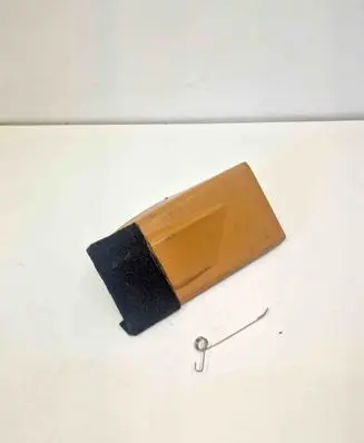 Mercedes-Benz SL R129 Front door seat control surround trim 1299190820 A1299190820