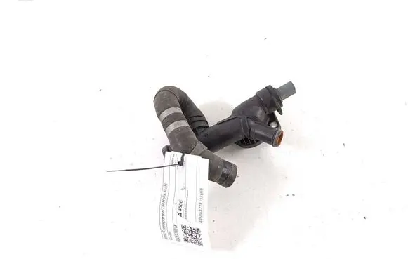 Volkswagen Transporter - Caravelle T5 Brake vacuum hose/pipe 03L121131K