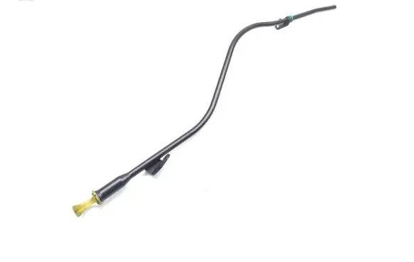 Oil level dip stick