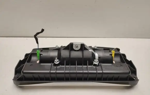 Passenger airbag