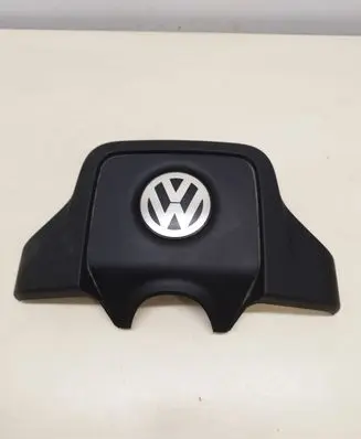 Volkswagen Touareg II Engine cover (trim) 7P0103926