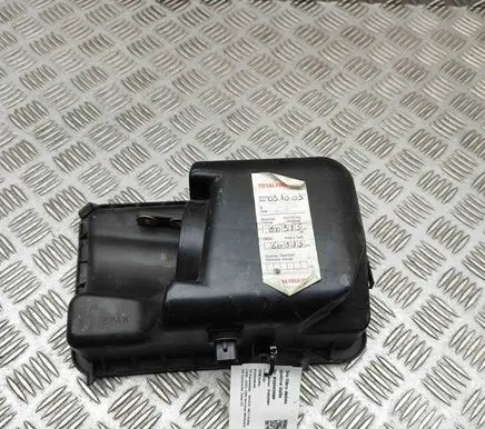 Mazda MX-5 NB Miata Air filter box cover BP4W13Z01A