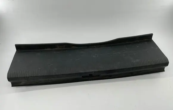 Volkswagen PASSAT CC Trunk/boot sill cover protection 3C8863485D