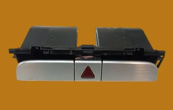 Volkswagen PASSAT B6 Glove box 3C0858407