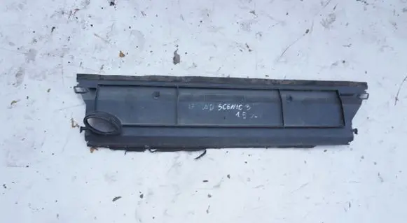 Renault Scenic III - Grand scenic III Radiator trim 214760028R