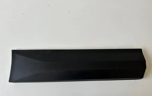 Skoda Enyaq iV Rear door trim (molding) 5LA854950