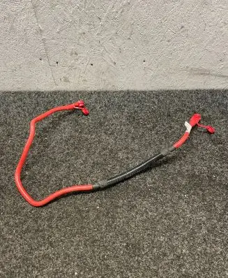 BMW X5 F15 Positive cable (battery) 9324115