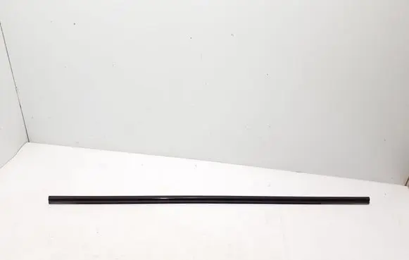 Audi Q7 4M Rear door trim (molding) 4M0853764C