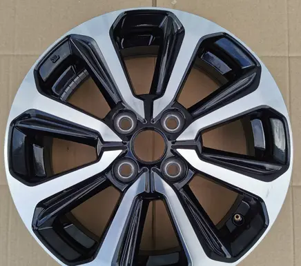 Mitsubishi Space Star R15 alloy rim FELGA-SPACE-STAR