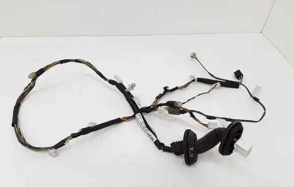 Toyota Corolla Verso AR10 Rear door wiring loom