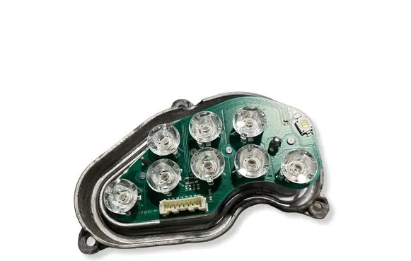 BMW 3 E92 E93 Headlight ballast module Xenon 1305715081