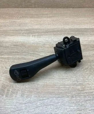 BMW 3 E46 Wiper control stalk 8363669