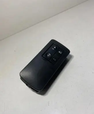 Opel Signum Electric window control switch 24453571