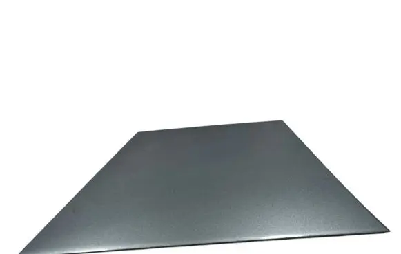 Peugeot 4008 Rear side glass trim 6127A064