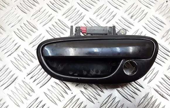 Subaru Legacy Loading door interior handle 