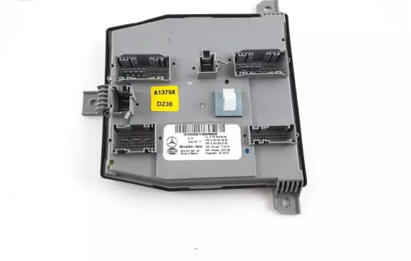 Mercedes-Benz GLE W167 SAM control unit A1679000308 A1679014202 A1679024703