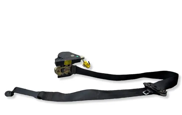 Volkswagen Touran I Front seatbelt 1T1857706B