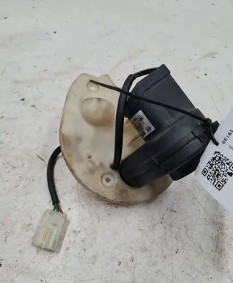 BMW 5 E39 Engine control unit/module fan 0130002831