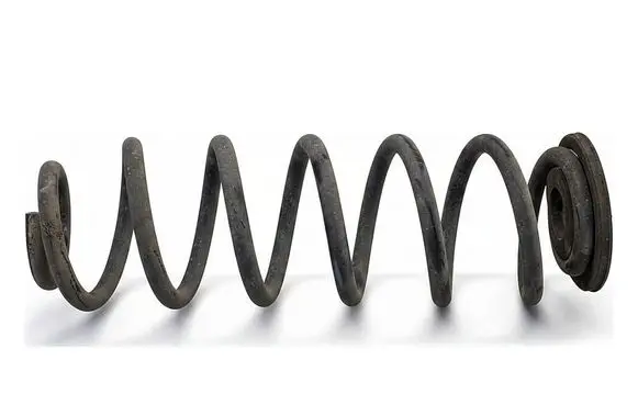 Audi Q3 8U Rear coil spring