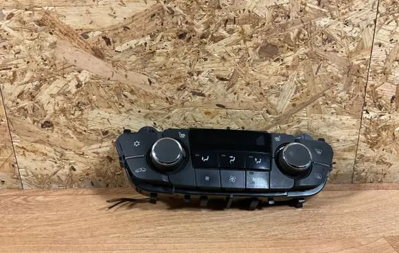 Opel Insignia A Climate control unit 13273102 1303225 2022130322