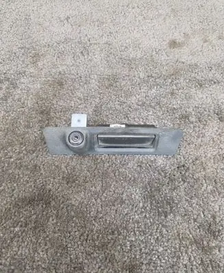 Tesla Model Y Reversing camera 109594900E SMS221628096530