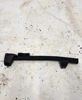 Opel Mokka X Front door windshield rail 42539436