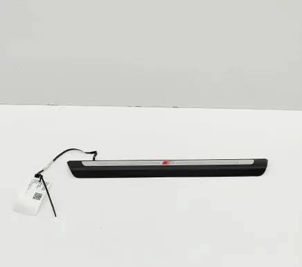 Audi Q3 F3 Front sill trim cover 83A947418