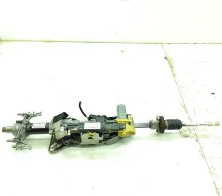 BMW X5 E70 Steering wheel axle 33000052 657667 01027966