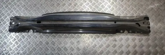Rear beam