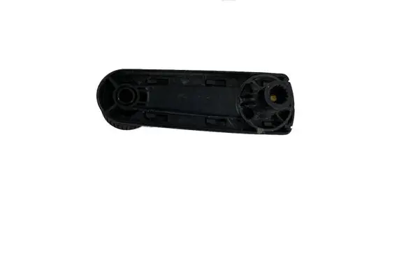 Volkswagen PASSAT B3 Front door window winding handle 357837581
