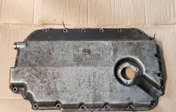 Audi A6 S6 C5 4B Oil sump 059103604F 001702