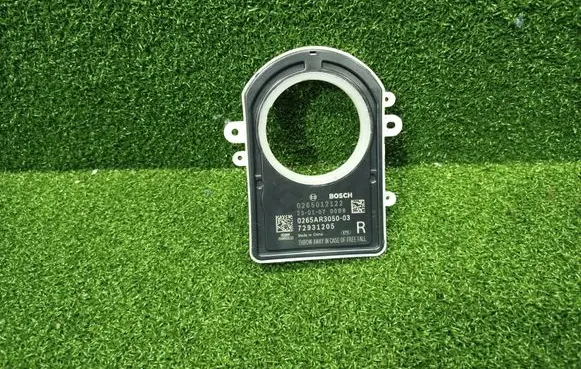 Renault Master III Steering angle sensor 0265012122 72931205 0265AR305003