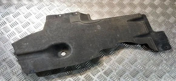 Volvo V40 Rear underbody cover/under tray 31383377