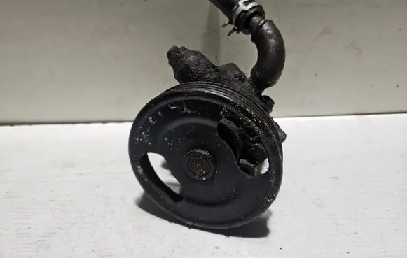 Mazda 323 F Power steering pump