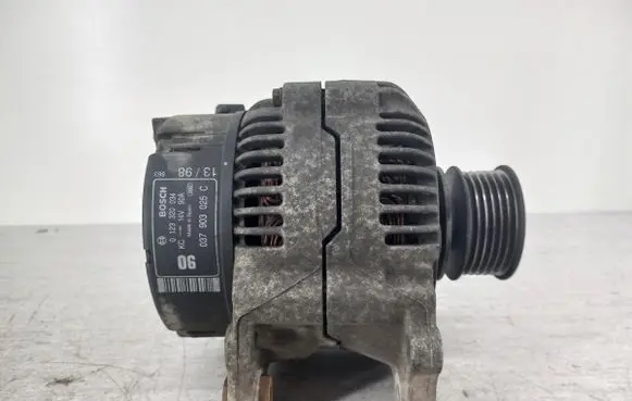 Audi A3 S3 8L Generator/alternator