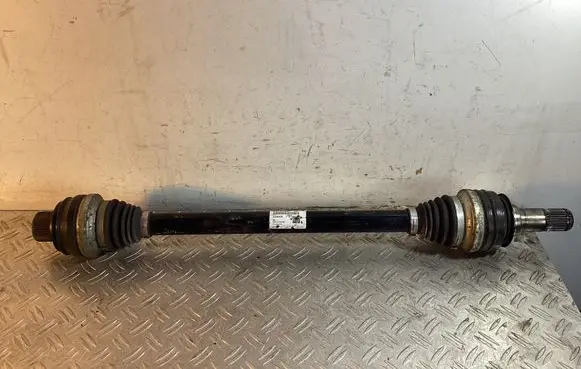 Porsche Macan (95B) Rear driveshaft 95B501204C