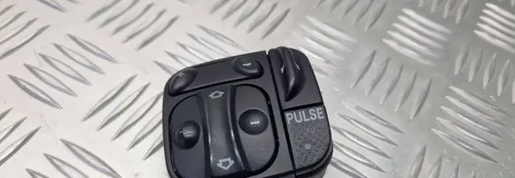 Mercedes-Benz S W220 Seat control switch 2158207210
