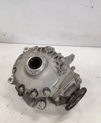 Mercedes-Benz C AMG W205 Front differential A2053350201 A2053310100 AC46000DE