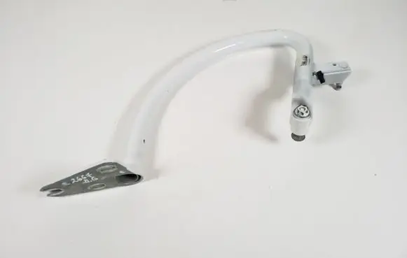 Tailgate/trunk/boot hinge