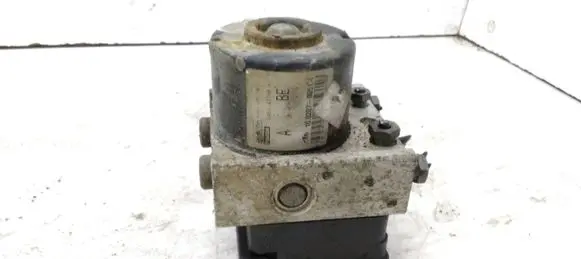 Ford Fiesta ABS Pump LE36A05Y98 00007916H2 10097001173