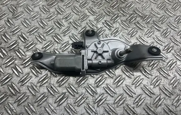 Mazda CX-5 Rear window wiper motor