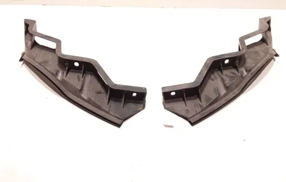 Volkswagen PASSAT B6 Headlight/headlamp mounting bracket 3C0807890 3C0807889