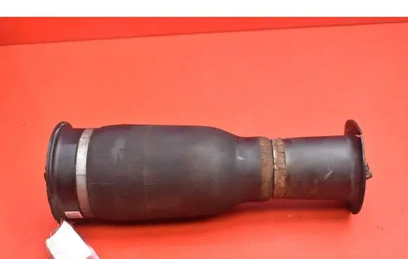 Rear shock absorber/damper