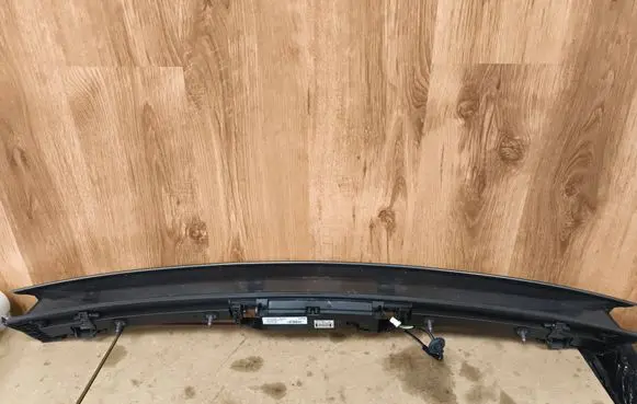 Mercedes-Benz C AMG W205 Convertible wind deflector A2057700062 A2057700900