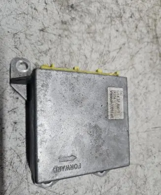 Mazda 6 Airbag control unit/module GJ6A57K30B