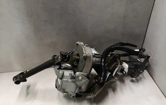 Electric power steering pump