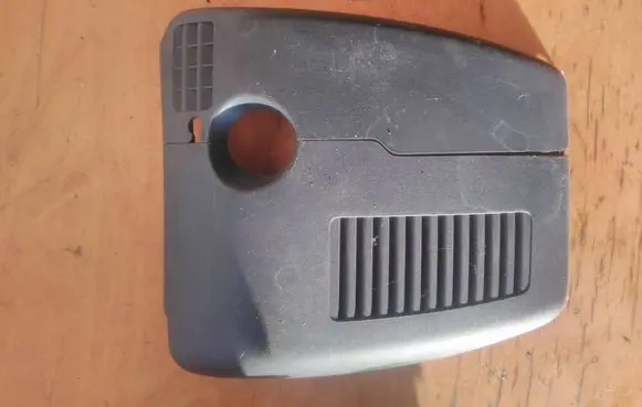 Mazda 3 II Other interior part B62R67Z32 B62R67Z3