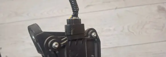 Honda Civic Accelerator throttle pedal