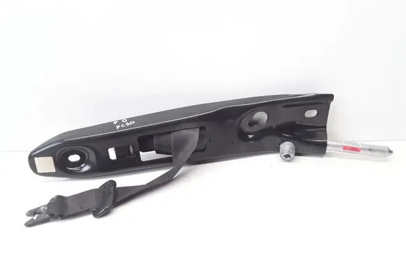 Volvo XC90 Front seatbelt